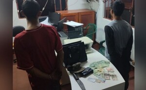 Procesan a motochorros que asaltaron a dos mujeres