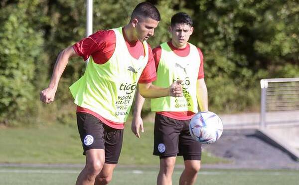 Crónica / Todos los elogios para Mateo Gamarra por su gran "crecimiento"