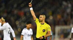 Crónica / Arbitro yanqui dirigirá el amistoso de mañana en Atlanta