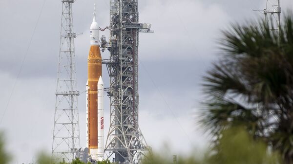 Diario HOY | La NASA intentará un nuevo despegue de la misión Artemis I el sábado