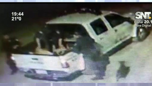 Confuso procedimiento: Joven murió en la Comisaría - SNT