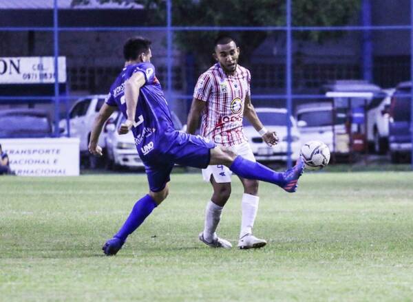 Crónica / San Lorenzo, cada vez más lejos del ascenso a Primera