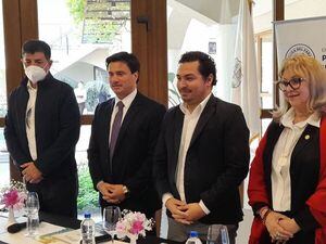 Preparan la quinta fiesta creativa este fin de semana en Pilar - Nacionales - ABC Color