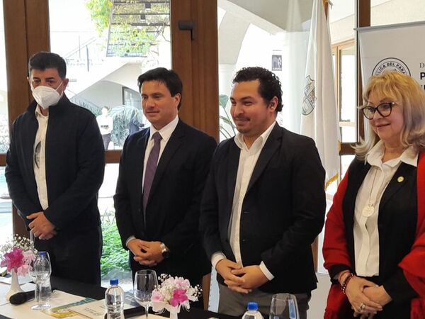 Preparan la quinta fiesta creativa este fin de semana en Pilar - Nacionales - ABC Color