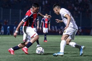 Un empate que favorece a Guaraní | 1000 Noticias