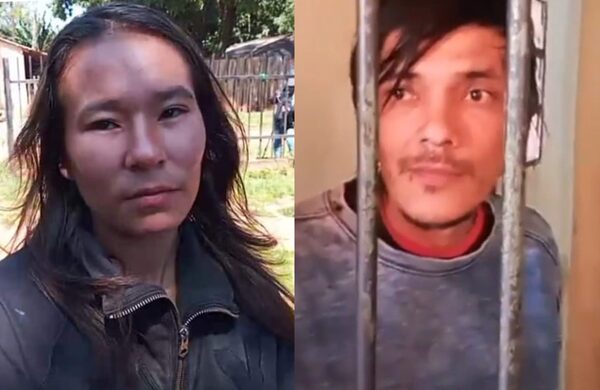 Mañana realizarán autopsia a beba fallecida en Caaguazú - Noticiero Paraguay