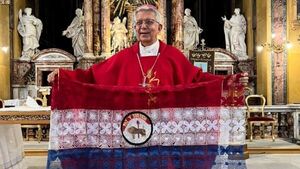 Arzobispado invita a recibir al cardenal Adalberto Martínez este jueves