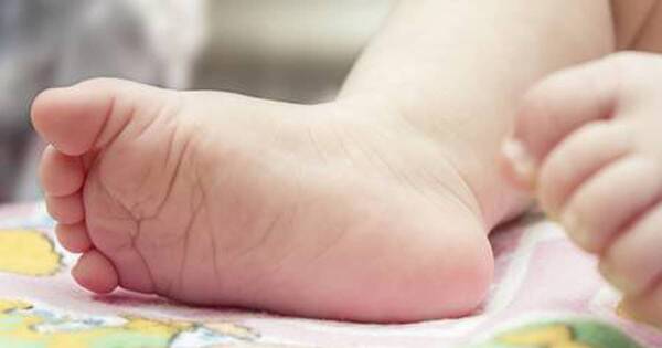 La Nación / Tía de bebé fallecida pide justicia y denuncia que su hermana tenía abandonada a su hija