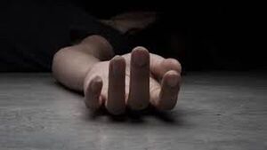 Feminicidio: Mató a su pareja e intentó quitarse la vida