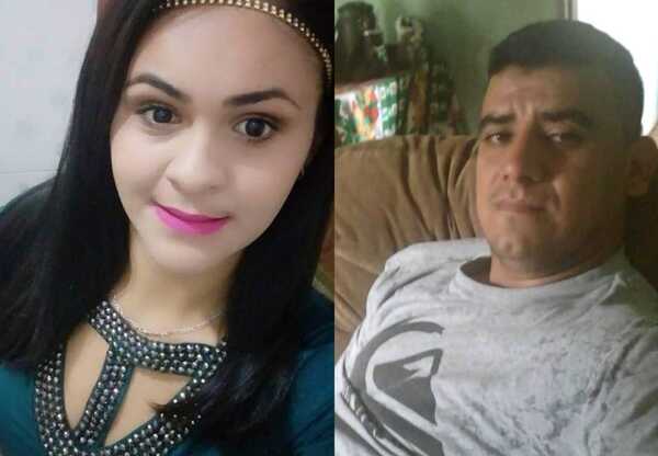 Feminicidio seguido de intento de suicidio en Pedro Juan Caballero