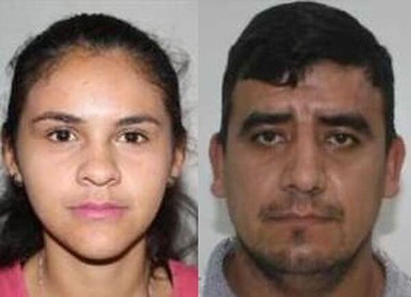 Pedro Juan Caballero: mujer fue asesinada en otro presunto feminicidio - Nacionales - ABC Color