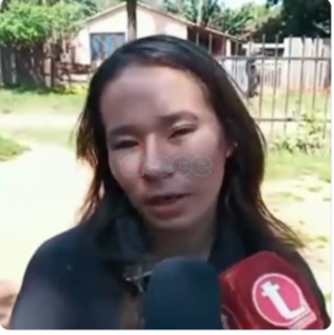 Desgarradora historia de la beba asesinada de una patada
