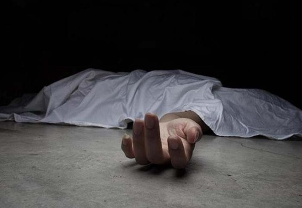 Nuevo caso de feminicidio: Arriero mata a su doña e intenta suicidarse upei