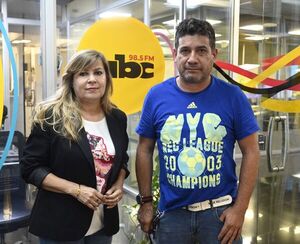Compatriota a quien le robaron valiosos objetos dijo sentirse burlado por la Fiscalía - Nacionales - ABC Color