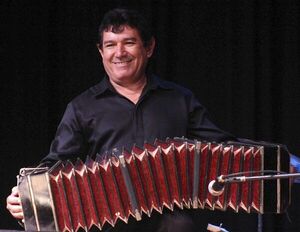 Rinden homenaje a Martín González - Música - ABC Color