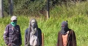 La Nación / Conflicto en Itakyry responde a una agenda internacional, afirman
