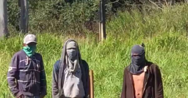 La Nación / Conflicto en Itakyry responde a una agenda internacional, afirman