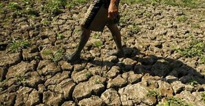 OMM prevé que enfriamiento del clima por La Niña dure hasta final de año - Mundo - ABC Color