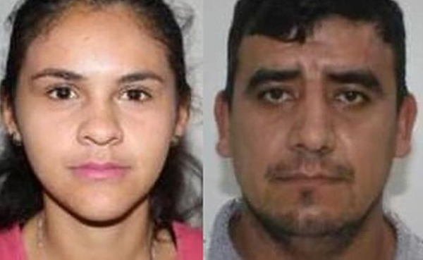 Mujer fue asesinada en otro presunto feminicidio en Pedro Juan - Noticiero Paraguay