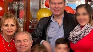 Fiscalía sigue sin indagar a esposa de RGD en el esquema corrupto de usura