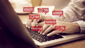 El odio a través de las redes puede afectar sicológicamente