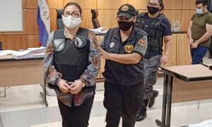 Caso Naydelin: Tribunal rechaza prisión domiciliaria para madre de asesino – Diario TNPRESS