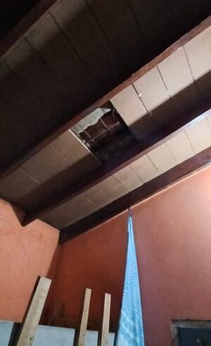 Frustran nuevo plan de fuga de reclusos de Penitenciaría Regional de Ciudad del Este – Diario TNPRESS