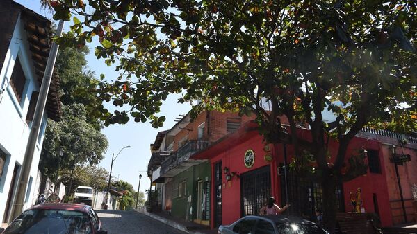 Meteorología prevé un clima fresco a cálido y vientos del noreste