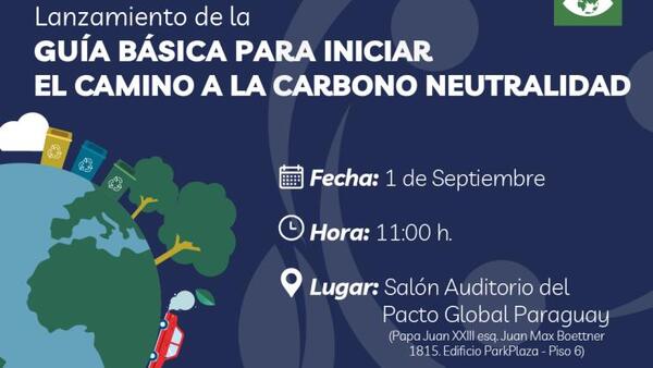 Lanzan guía básica para
