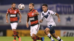 Diario HOY | Vélez mide al temible Flamengo