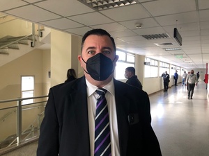 Víctimas de supuesto acoso y coacción están firmes en su denuncia e irán hasta el final | 1000 Noticias