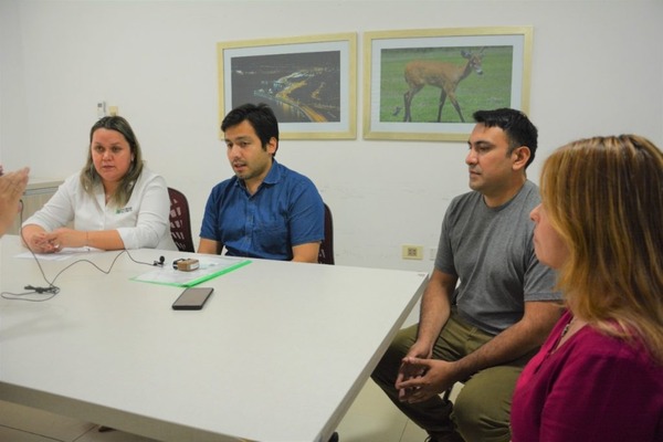 EBY aumenta asistencia a traumatizados y pacientes oncologicos