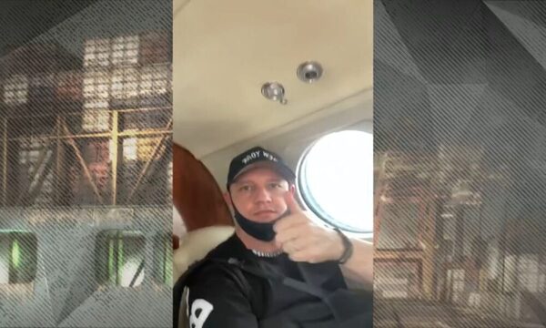 Reiteran orden de captura con fines de extradición contra el narco Lindomar Furtado