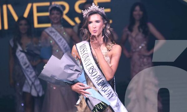 Juntan firmas para coronar a Maelia y Elicena