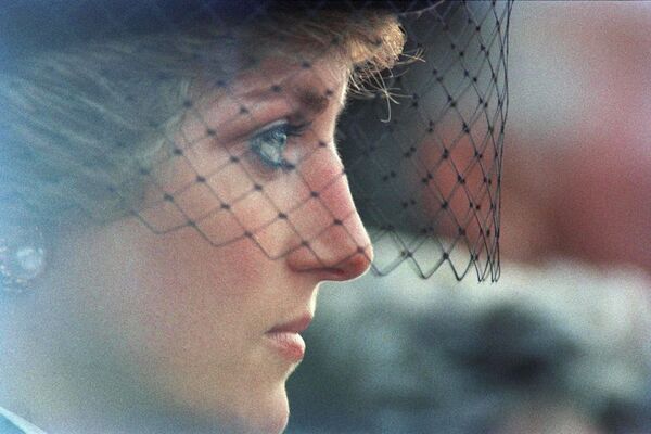 Se cumplen 25 años de la muerte de Diana de Gales - Mundo - ABC Color