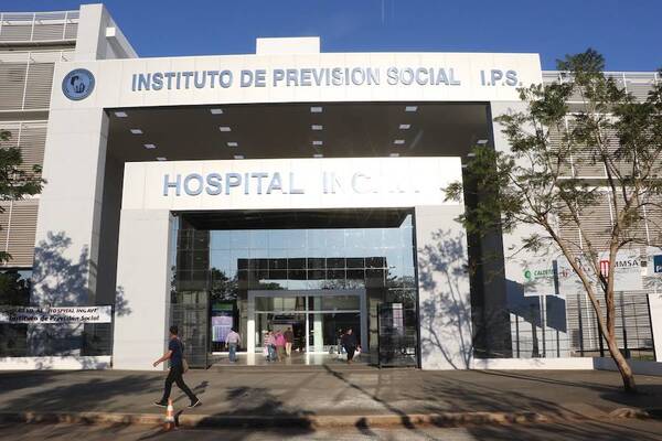 Calvario de nunca acabar en IPS: hace casi un mes asegurada espera su cirugía en el Hospital Ingavi