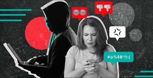 El odio a través de las redes puede afectar sicológicamente