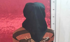 Un hombre robó una puerta y dijo que fue para dar de comer a sus tres hijos - OviedoPress