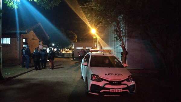 "Vino corriendo y dijo que su papá mató a su mamá", dijo hermana de mujer asesinado - Radio Imperio