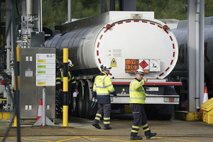 Rusia comienza el cese programado del suministro de gas a Europa | OnLivePy