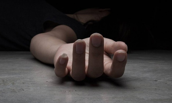 Asesinó a su pareja de varias puñaladas frente a su hijo - OviedoPress