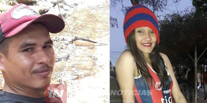 ALIAS “GALLETA” SIGUE PRÓFUGO TRAS EL HOMICIDIO DE UNA JÓVEN