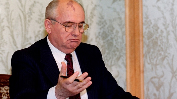 Murió Mijail Gorbachov, el último líder de la Unión Soviética - .::Agencia IP::.