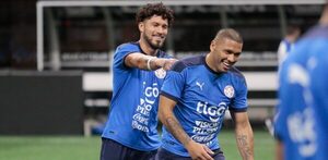 La Albirroja se prueba ante la selección mexicana del 'Tata' Martino