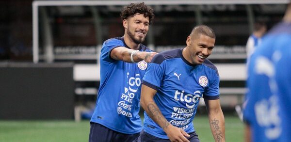 La Albirroja se prueba ante la selección mexicana del 'Tata' Martino
