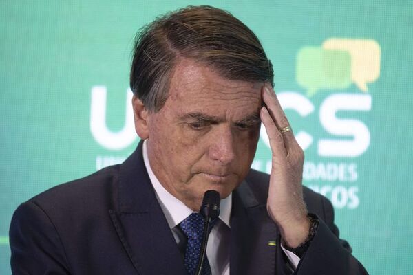 UE espera las elecciones en Brasil den nuevo impulso al acuerdo con Mercosur - Mundo - ABC Color