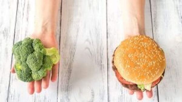 Alimentación vs. nutrición ¿cuál es la diferencia? - Estilo de vida - ABC Color