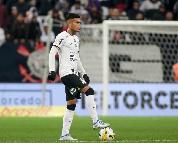 Corinthians sigue dando batalla en el Brasileirão - Fútbol - ABC Color