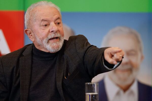 Triplicó presencia y Lula reacciona: “China está ocupando Brasil” - Mundo - ABC Color
