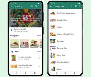 WhatsApp incorpora las compras desde el chat - Tecnología - ABC Color